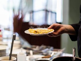 Wellnessurlaub in Kärnten - traumhafter Ausblick auf den Wörthersee inkl. Halbpension | 1 Nacht 2