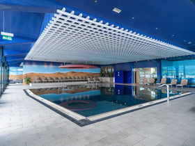 Wellnessurlaub in Kärnten - traumhafter Ausblick auf den Wörthersee inkl. Halbpension | 1 Nacht 2