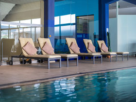 Wellnessurlaub in Kärnten - traumhafter Ausblick auf den Wörthersee inkl. Halbpension | 1 Nacht 2