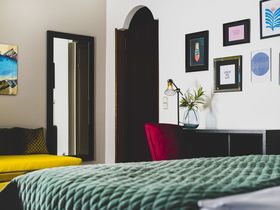 Wellnessurlaub in Kärnten - traumhafter Ausblick auf den Wörthersee inkl. Halbpension | 1 Nacht 2