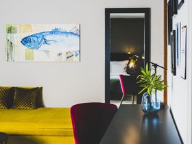 Wellnessurlaub in Kärnten - traumhafter Ausblick auf den Wörthersee inkl. Halbpension | 1 Nacht 2