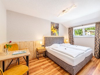 Sommer, Sonne, Berge | 3 Nächte Wanderurlaub bei Schladming inkl. Sommercard für viele Ermäßigungen