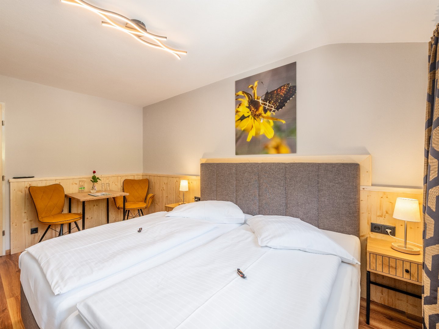 Sommer, Sonne, Berge | 3 Nächte Wanderurlaub bei Schladming inkl. Sommercard für viele Ermäßigungen