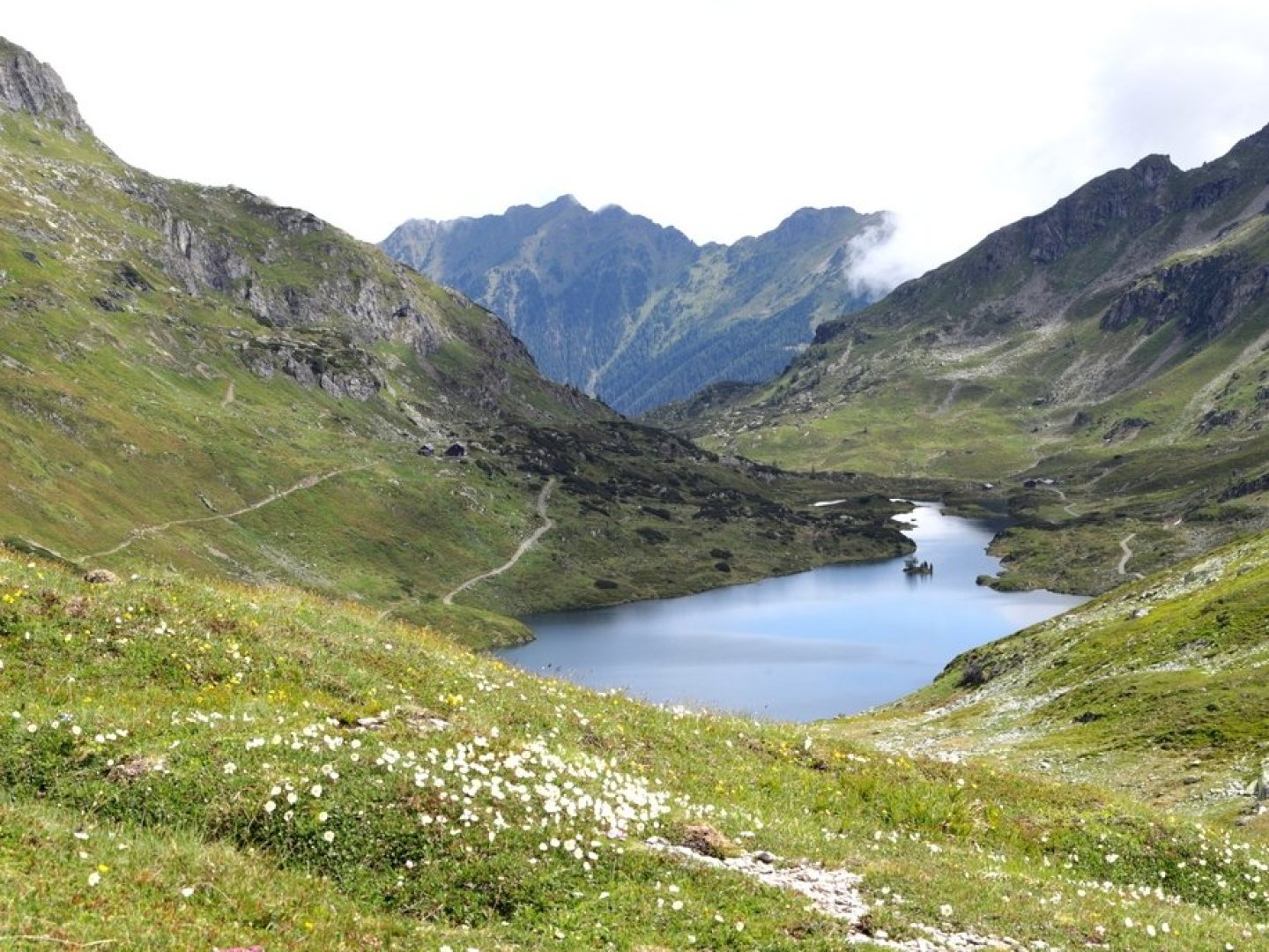 Sommer, Sonne, Berge | 3 Nächte Wanderurlaub bei Schladming inkl. Sommercard für viele Ermäßigungen
