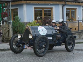 Sommer, Sonne, Berge | 3 Nächte Wanderurlaub bei Schladming inkl. Sommercard für viele Ermäßigungen