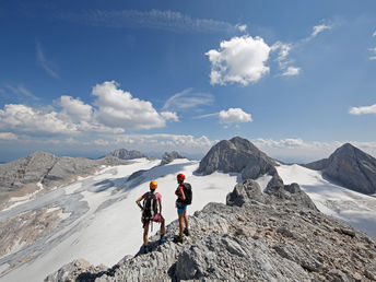 7 Tage Winterurlaub in Schladming inkl. Frühstück & meeehr