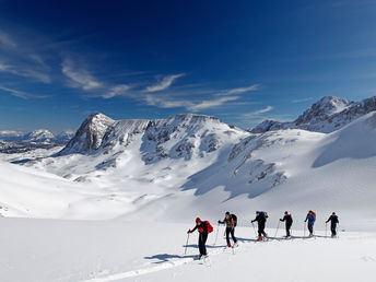 Appartmenturlaub in der Region Schladming/Dachstein | 5 Nächte