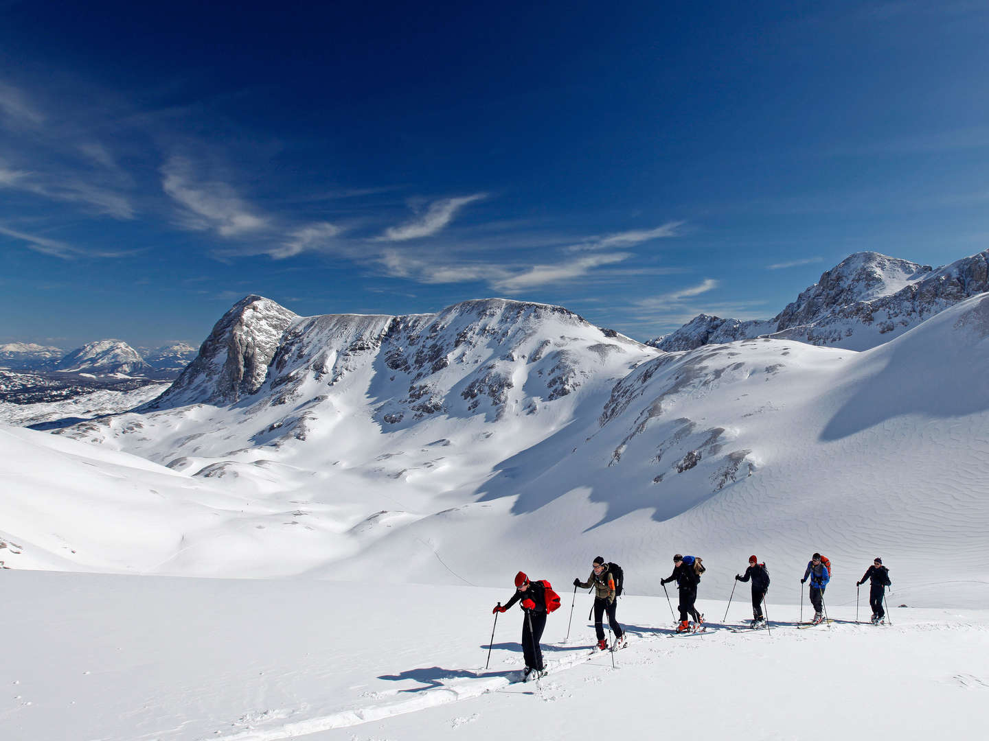 7 Tage Winterurlaub in Schladming inkl. Frühstück & meeehr