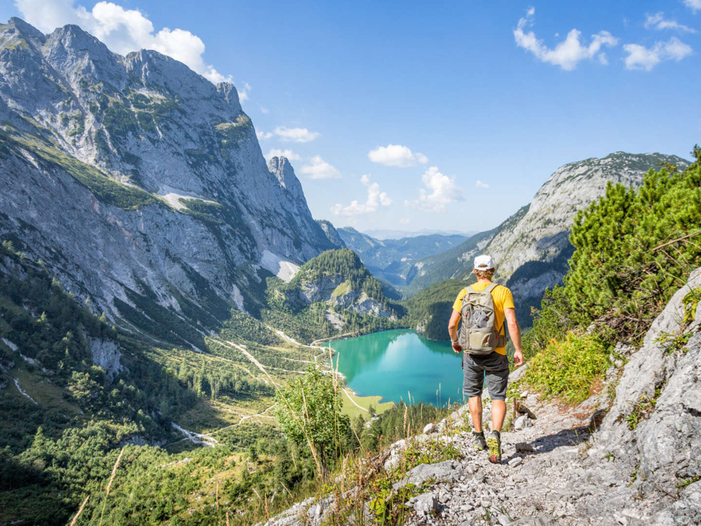 2 Tage Winterurlaub in Schladming inkl. Frühstück & meeehr