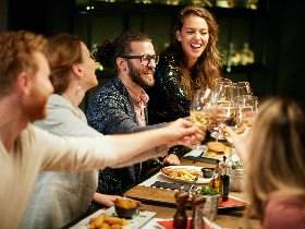 Erholungsurlaub - Auszeit im Singlehotel in Oberösterreich | 1 Nacht