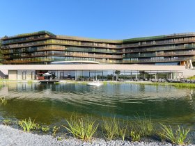 Erholungsurlaub - Auszeit im Singlehotel in Oberösterreich | 1 Nacht