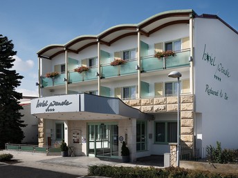 Kurzurlaub am Neusiedler See | 3 Nächte im exzellenten 4* Hotel  