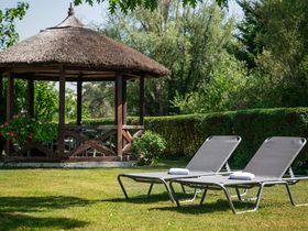 Wohlfühlmomente am Neusiedler See inkl. Thermen Eintritt