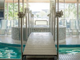 Wohlfühlmomente am Neusiedler See inkl. Thermen Eintritt