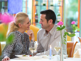 Wohlfühlmomente am Neusiedler See inkl. Thermen Eintritt