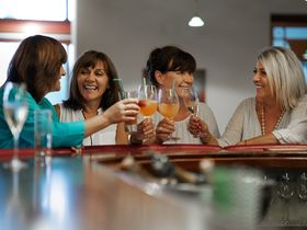 Wohlfühlmomente am Neusiedler See inkl. Thermen Eintritt