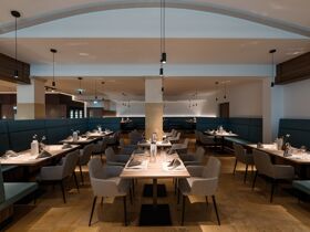 Wohlfühlmomente am Neusiedler See inkl. Thermen Eintritt