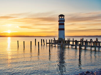 Kurzurlaub am Neusiedler See | 2 Nächte im exzellenten 4* Hotel 