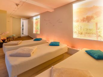 Entspannte Kurzwoche in Bad Tatzmannsdorf inkl. Wellness im Hotel & Ermäßigung für die Therme