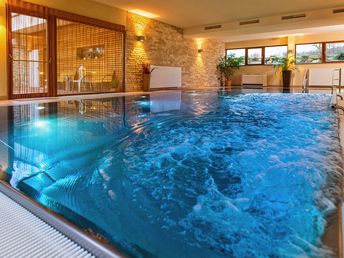 7 Tage Auszeit in Bad Tatzmannsdorf inkl. Wellness im Hotel & Ermäßigung für die Therme