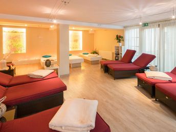 Wohlfühltage in Bad Tatzmannsdorf inkl. Wellness im Hotel & Ermäßigung für die Therme