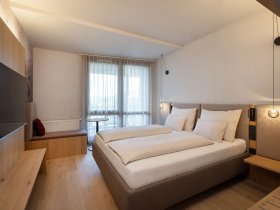 Thermenurlaub Midweek-Special im Heilthermen Resort Bad Waltersdorf | 2 Nächte