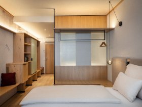 Thermenurlaub  Midweek-Special in Bad Waltersdorf inkl. Heiltherme & Hoteltherme | 2 Nächte/3 Tage