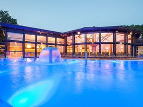 Thermenurlaub  Midweek-Special in Bad Waltersdorf inkl. Heiltherme & Hoteltherme | 2 Nächte/3 Tage