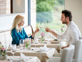 Thermenurlaub Midweek-Special im Heilthermen Resort Bad Waltersdorf | 2 Nächte