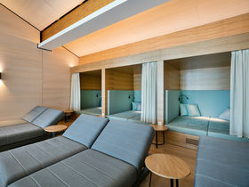 Thermenurlaub Midweek-Special im Heilthermen Resort Bad Waltersdorf | 2 Nächte