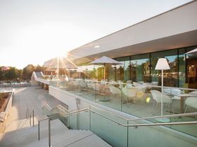 Thermenurlaub Midweek-Special im Heilthermen Resort Bad Waltersdorf | 2 Nächte