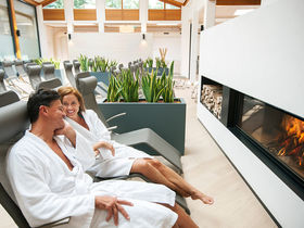 Thermenurlaub Midweek-Special im Heilthermen Resort Bad Waltersdorf | 2 Nächte