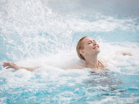 Thermenurlaub Midweek-Special im Heilthermen Resort Bad Waltersdorf | 2 Nächte