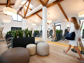 Thermenurlaub Midweek-Special im Heilthermen Resort Bad Waltersdorf | 2 Nächte