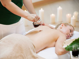 Thermenurlaub Midweek-Special im Heilthermen Resort Bad Waltersdorf | 2 Nächte