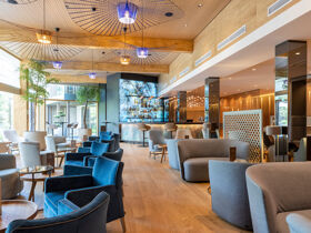 Thermenurlaub  Midweek-Special in Bad Waltersdorf inkl. Heiltherme & Hoteltherme | 2 Nächte/3 Tage
