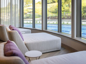 Thermenurlaub Midweek-Special im Heilthermen Resort Bad Waltersdorf | 2 Nächte