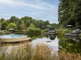 Thermenurlaub Midweek-Special im Heilthermen Resort Bad Waltersdorf | 2 Nächte