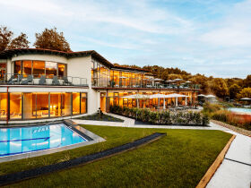 Thermenurlaub Midweek-Special im Heilthermen Resort Bad Waltersdorf | 2 Nächte