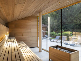 Thermenurlaub Midweek-Special im Heilthermen Resort Bad Waltersdorf | 2 Nächte