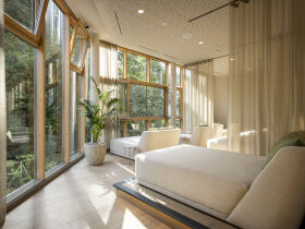 Thermenurlaub Midweek-Special im Heilthermen Resort Bad Waltersdorf | 2 Nächte