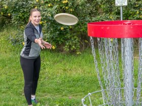 Sonntagszuckerl mit Wellness & Allzeit-BIO-Genuss in der Oststeiermark inkl. 4-Gang Menü | 1 Nacht