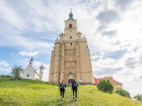 Sonntagszuckerl mit Wellness & Allzeit-BIO-Genuss in der Oststeiermark inkl. 4-Gang Menü | 1 Nacht