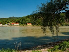 Männer auf Touren - Auszeit in der Wachau inkl. Fahrrad | 1 Nacht