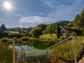 Freundinnen-Wohlfühltage in der malerischen Wachau inkl. Wellnessbereich | 1 Nacht