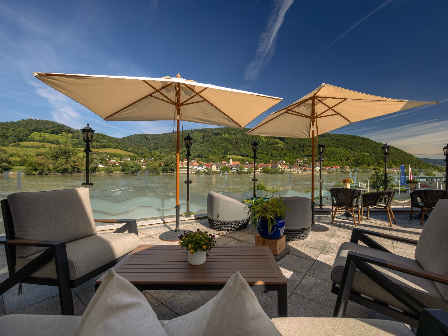 Romantische Tage in der Wachau inkl. 4-Gang-Dinner | 2 Nächte