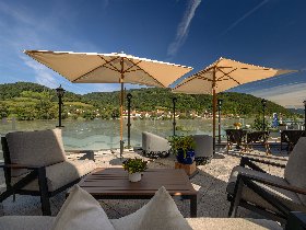 Freundinnen-Wohlfühltage in der malerischen Wachau inkl. Wellnessbereich | 1 Nacht