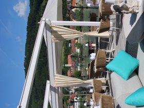 Freundinnen-Wohlfühltage in der malerischen Wachau inkl. Wellnessbereich | 1 Nacht