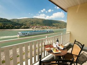 Freundinnen-Wohlfühltage in der malerischen Wachau inkl. Wellnessbereich | 1 Nacht