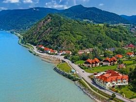 Freundinnen-Wohlfühltage in der malerischen Wachau inkl. Wellnessbereich | 1 Nacht